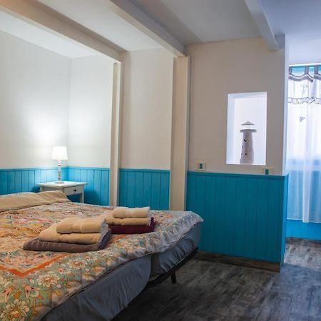 Casa El Mar Apartamento El Faro Güimar Esterno foto