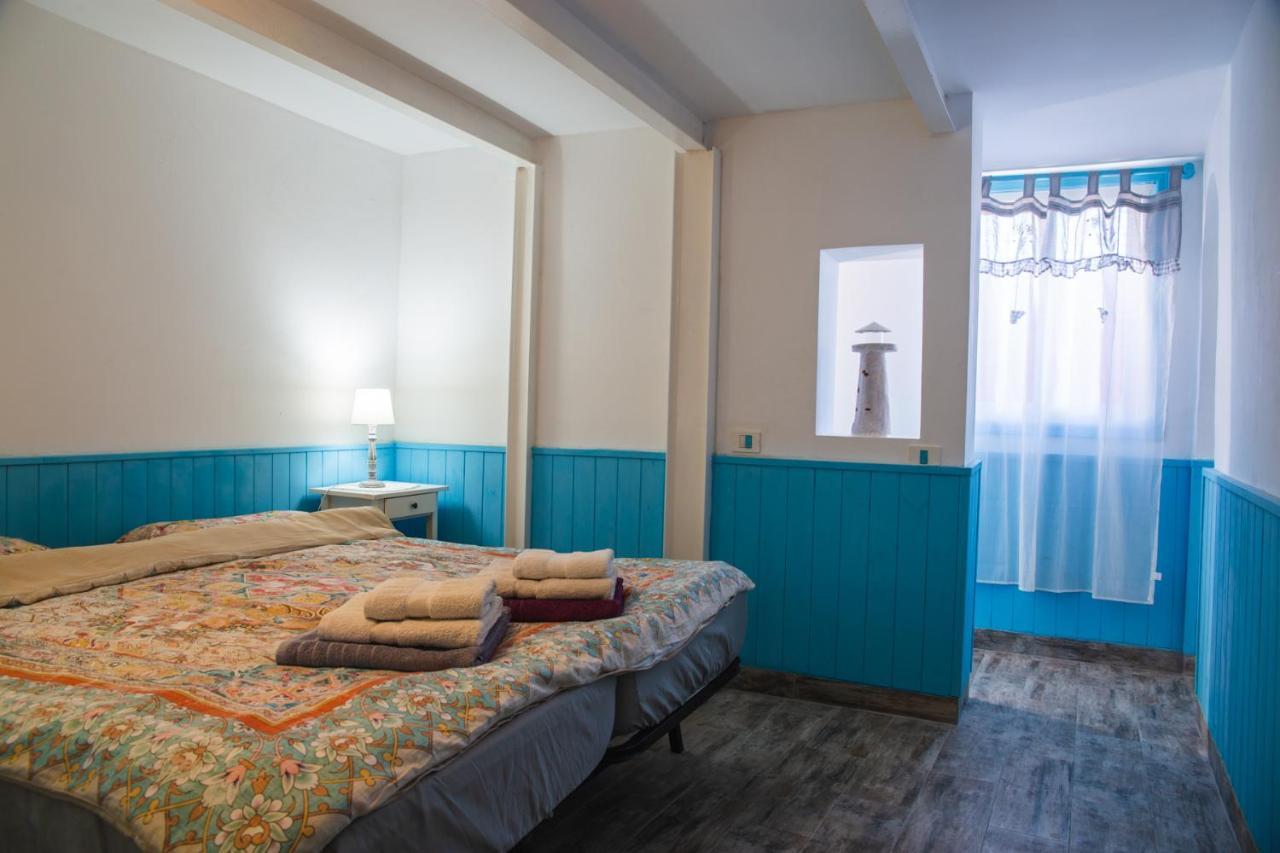 Casa El Mar Apartamento El Faro Güimar Esterno foto