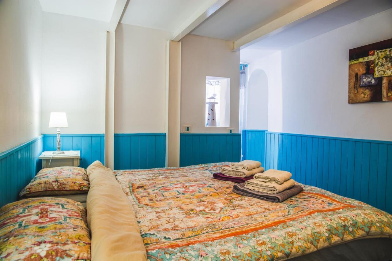 Casa El Mar Apartamento El Faro Güimar Esterno foto